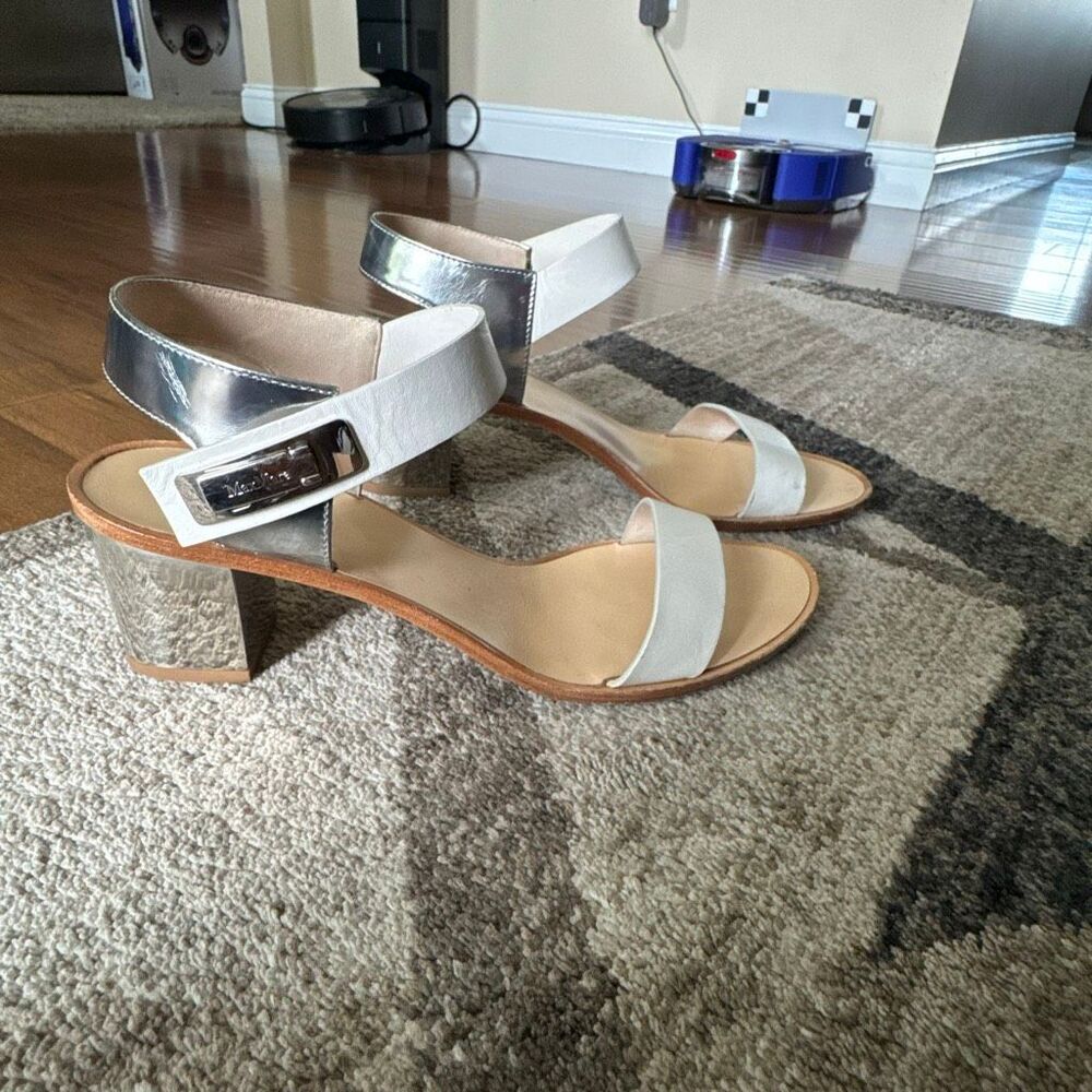 Max Mara sandals